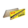 D.I.D 530-140 VX Ring Roller Motorcycle Chain_3