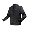 LS2 Airy Evo Men Motorcycle Jacket Ultralight Mesh Summer_1