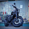 Used 2022 Honda Rebel 1100 DCT Motorcycle Automatic for Sale In Abudhabi