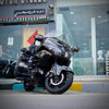 Used 2016 Honda Gold Wing GL1800 Motorcycle for Sale In Abudhabi, Contact - 0555546678