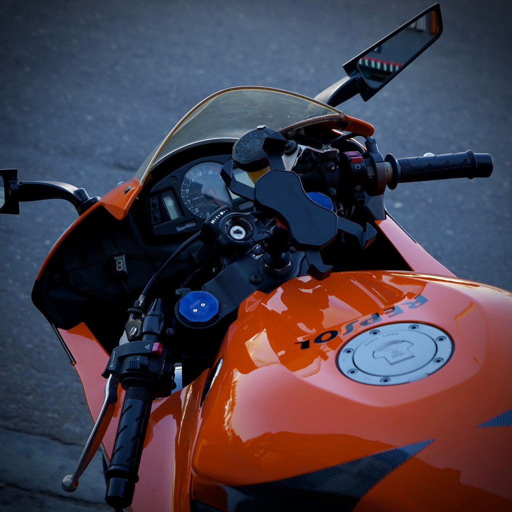 Used 2017 Honda CBR600RR Repsol 600cc Motorcycle In Abudhabi - 0555546678