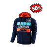 Lucas Oil KTM Full Sleeve Motorcycle Jacket - 709355