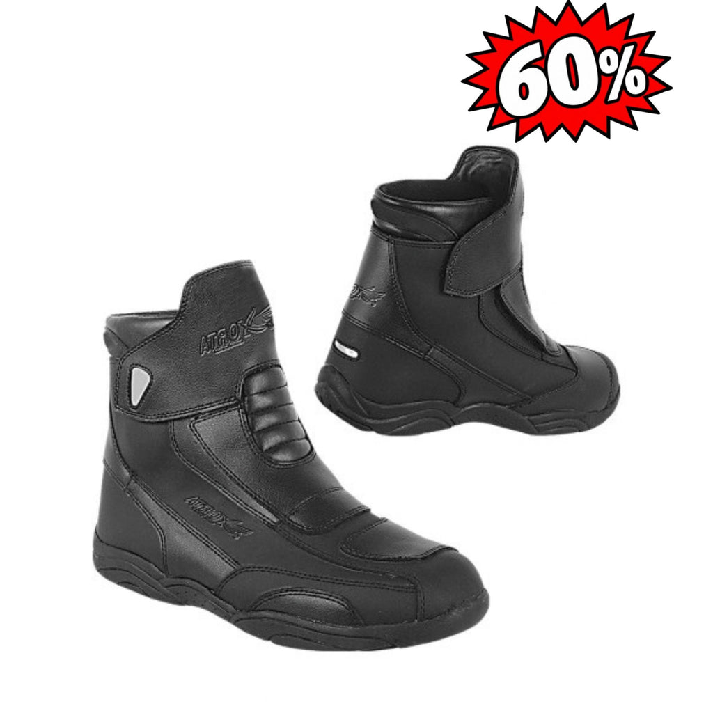 حذاء ATROX للدراجات النارية/الدراجات AK-850172