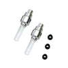 Motorcycle/Sports Bike Tire Valve LED Bile Lights_1