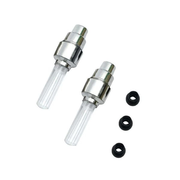 Motorcycle/Sports Bike Tire Valve LED Bile Lights_1
