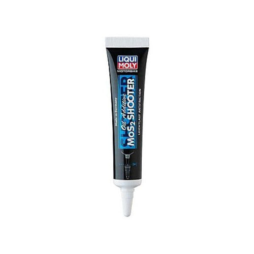 Liqui Moly Motorbike MoS2 Shooter 20ml Oil_1