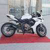 هوندا CBR 650R موديل 2021 للبيع - اتصل الآن على +971555598040