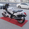 للبيع سوزوكي هايابوسا 1300 سي سي موديل 2012 لون ابيض - اتصل الان 00971555598040