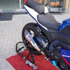 للبيع سوزوكي GSXR 1000CC موديل 2012 - اتصل الآن على 00971555598040