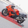 2009 Suzuki Hayabusa 1300CC Superbike for Sale - Call Now +971555598040