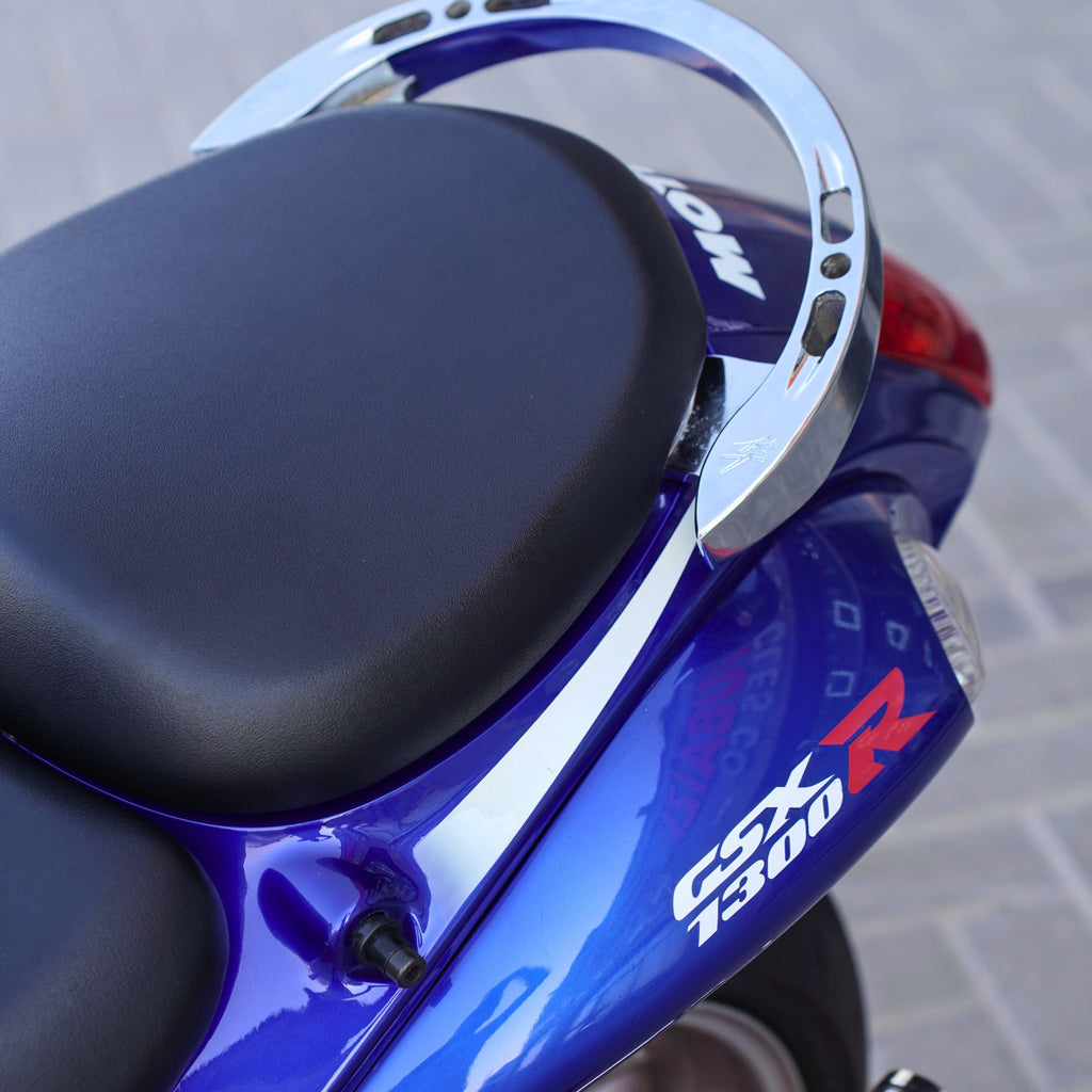 2016 Suzuki Hayabusa 1300CC Sports Motorcycle for Sale - Call Now +971555598040