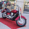 دراجة نارية هوندا شادو 750CC كروزر موديل 2015 للبيع - اتصل الآن على 00971555598040