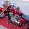دراجة نارية هوندا شادو 750CC كروزر موديل 2015 للبيع - اتصل الآن على 00971555598040