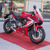 2019 Honda CBR 650R Super Used Bike for Sale - Call Now +971555598040
