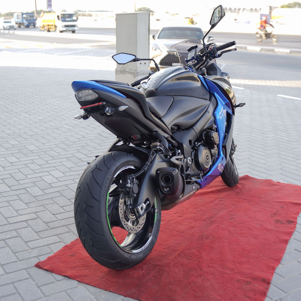 سوزوكي GSX 1000CC 2021 للبيع - اتصل الآن +971555598040