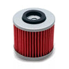 High Quality Oil Filter for Yamaha Raptor 700 / YFZ 450CC - 079601_3