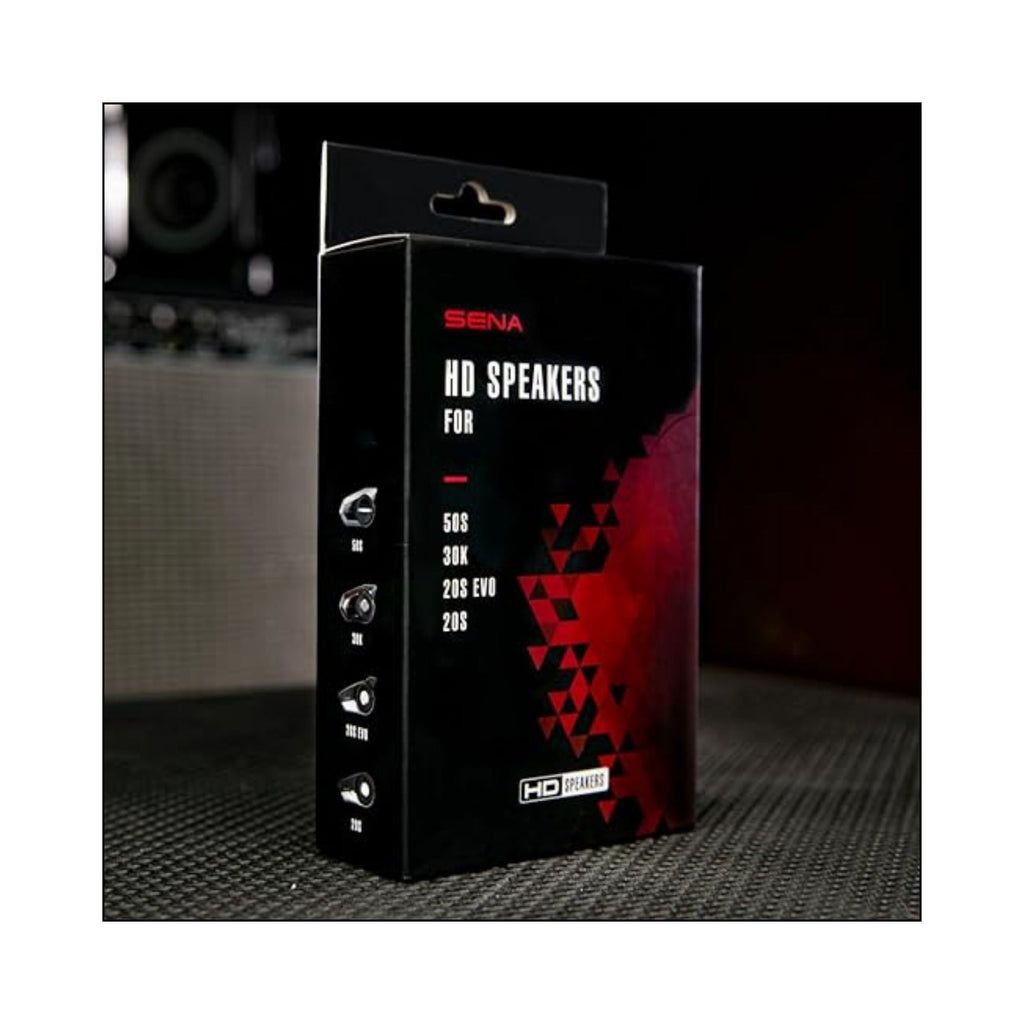 SENA SC-A0325 HD Speakers Type A for 50S, 30K, 20S EVO & 20S - 861552_5