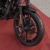 2020 Harley Davidson Iron 883 Cruiser Motorcycle for Sale in UAE
