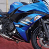 2019 Used Kawasaki Ninja 649cc Sport Bike for Sale In UAE