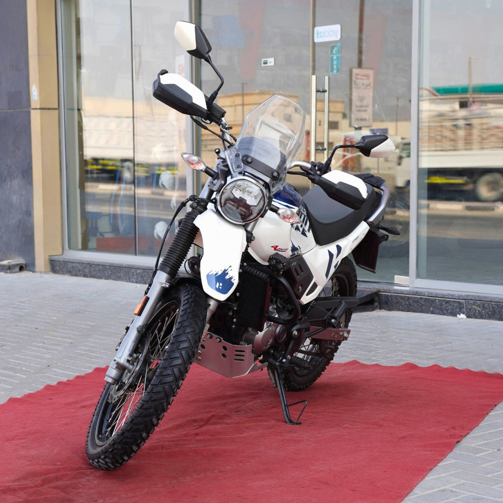 Used 2023 Hero Xpulse/Xtreme Adventure/Street Bike 250CC for Sale In UAE