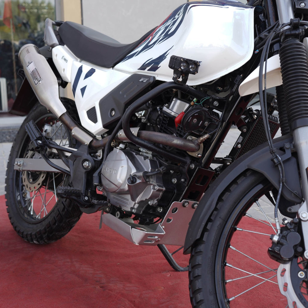 Used 2023 Hero Xpulse/Xtreme Adventure/Street Bike 250CC for Sale In UAE