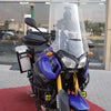 Used 2013 Yamaha Super Tenere XT1200Z 1200CC Motorcycle for Sale In UAE