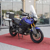 Used 2013 Yamaha Super Tenere XT1200Z 1200CC Motorcycle for Sale In UAE