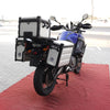 Used 2013 Yamaha Super Tenere XT1200Z 1200CC Motorcycle for Sale In UAE