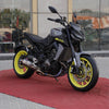 Used 2018 Yamaha MT-09 900CC for Sale In UAE