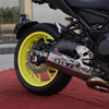 Used 2018 Yamaha MT-09 900CC for Sale In UAE
