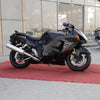 Used 2003 Suzuki Hayabusa GSX1300R Motorcycle 1300CC for Sale In UAE