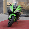 Used 2018 Kawasaki ZX10R Superbike 1000CC for Sale In UAE