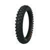 Mitas TERRA FORCE-MX SM (RED) 80/100-21 51M TT Motocross Tyre - EB11238476