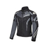 SCOYCO JK103-2 BK/GRY Men’s Mesh Protective Motorcycle Jacket_1