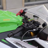 2014 Used Kawasaki Ninja ZX-10R Motorcycle for Sale In UAE