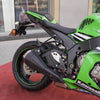 2014 Used Kawasaki Ninja ZX-10R Motorcycle for Sale In UAE