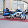 Used 2012 Honda Goldwing GL1800 Touring Motorcycle for Sale In UAE