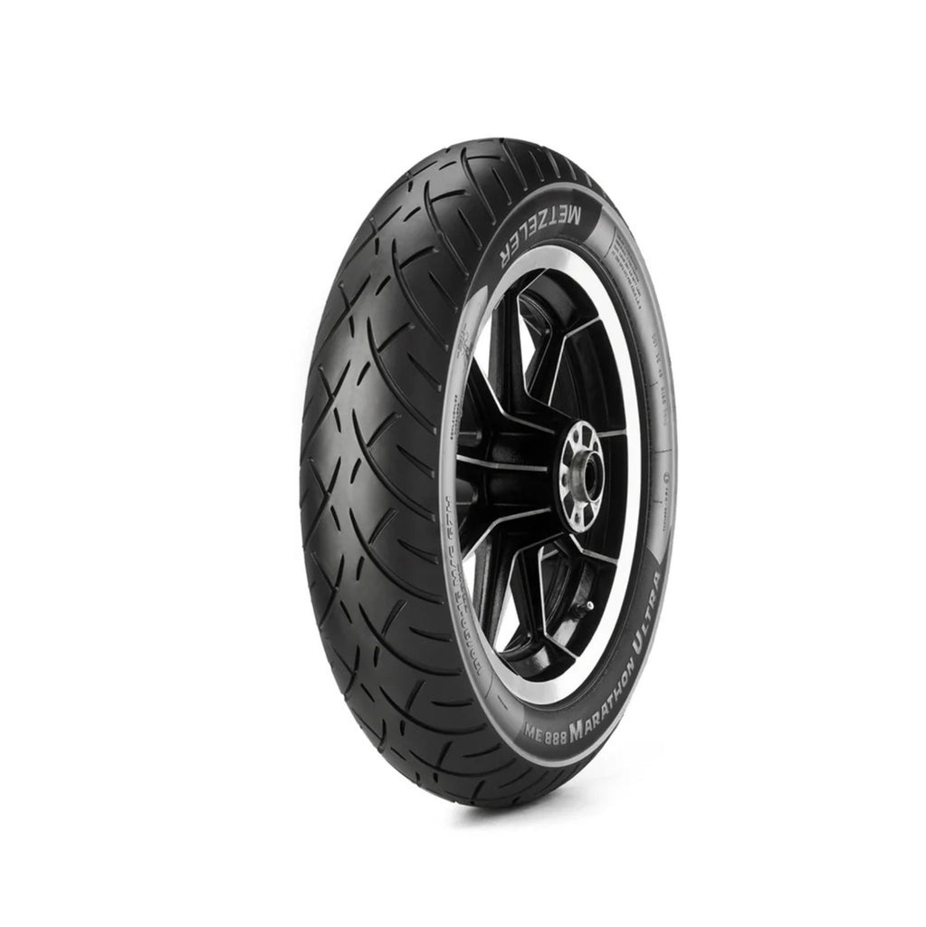 METZELER CRUISETEC 150/80B16 77H Rear Cruiser Motorcycle Tyre