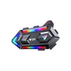 Motorcycle Helmet Bluetooth Headset Y20 Waterproof IPX6_1