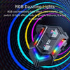 Motorcycle Helmet Bluetooth Headset Y20 Waterproof IPX6_6