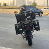 CFMoto MT 800 Explorer Black Edition Motorcycle for Sale In Dubai