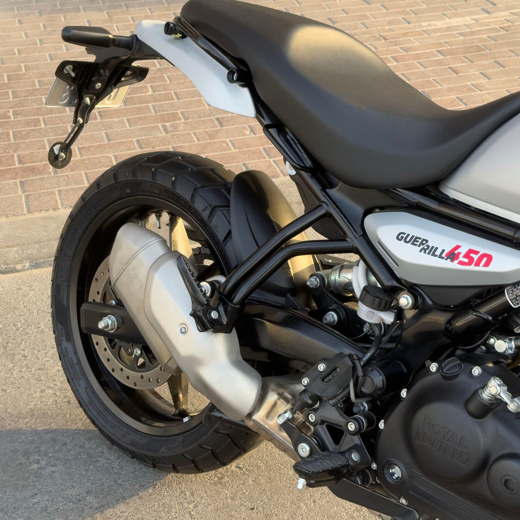 2025 Royal Enfield Guerrilla 450 Roadster Motorcycle for Sale In Dubai