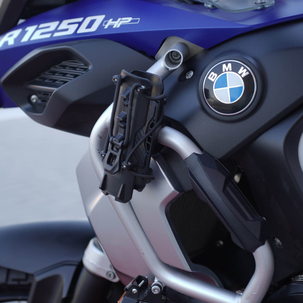 Used BMW R1250 GS Super Adventure Motorcycle for Sale In Sharjah