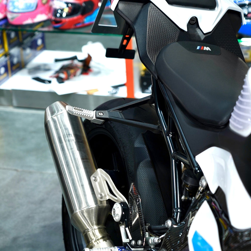 Used 2023 BMW S1000RR Premium Motorcycle for Sale In Abudhabi