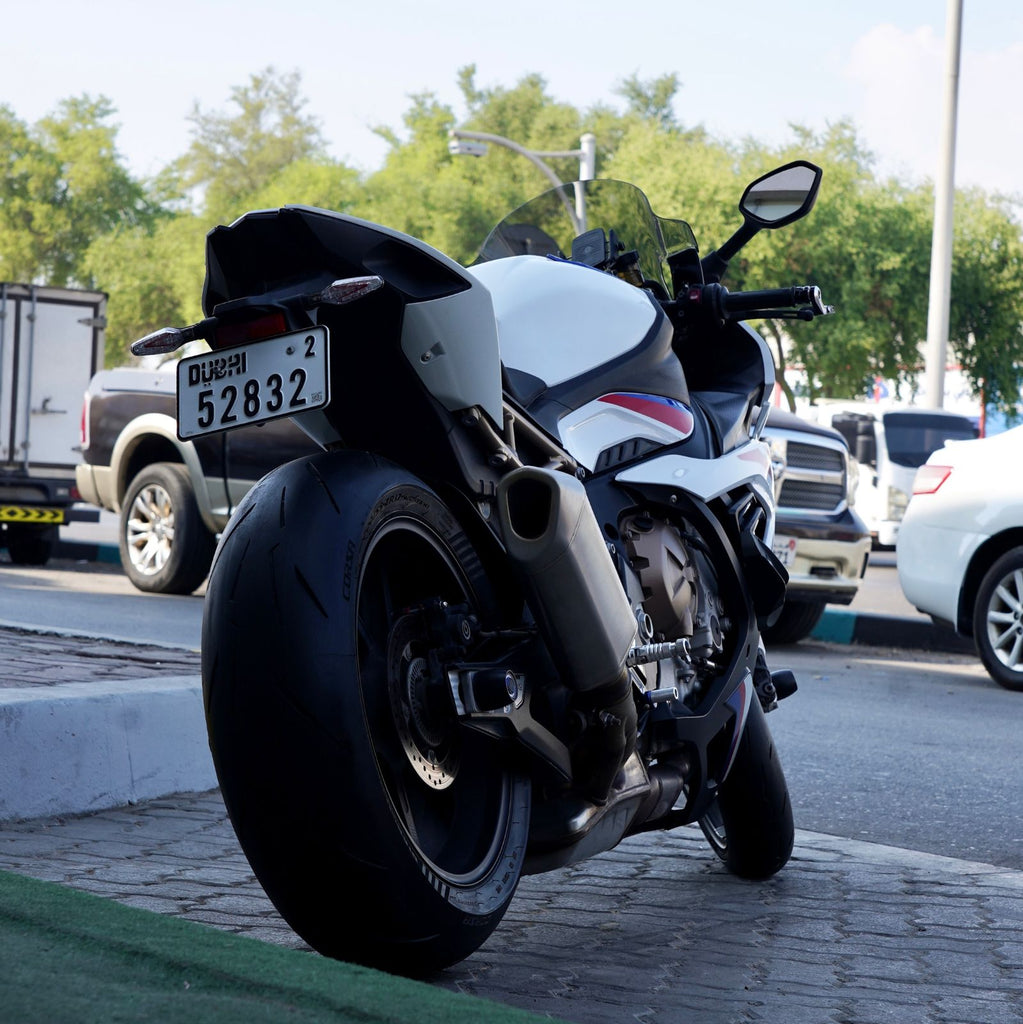2022 BMW S1000RR Gulf Spec High Performance Superbike for Sale In Abudhabi