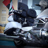 Used 2012 Honda Gold Wing GL1800 Touring Bike for Sale In Abudhabi