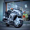 Used 2015 Honda Gold Wing GL1800 Motorcycle for Sale In Abudhabi