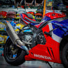 2022 Honda CBR1000RR-R SP Fireblade 1000cc Superbike for Sale In Abudhabi