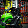 Used 2021 Kawasaki Ninja 650 ABS Motorcycle for Sale In Abudhabi