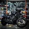 Used 2012 Victory Hammer Limited Edition Powerful Motorcycle for Sale In Abudhabi